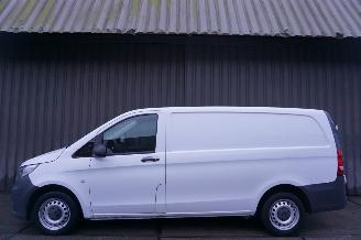 Mercedes Vito 109CDI 65kW Functional Lang Comfort picture 6