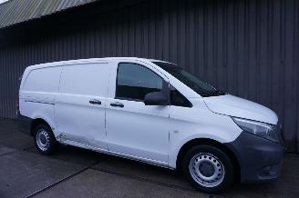 Mercedes Vito 109CDI 65kW Functional Lang Comfort picture 2