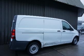 Mercedes Vito 109CDI 65kW Functional Lang Comfort picture 4