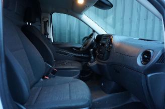 Mercedes Vito 109CDI 65kW Functional Lang Comfort picture 24