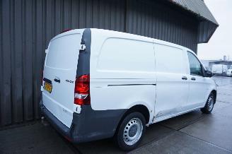 Mercedes Vito 109CDI 65kW Functional Lang Comfort picture 5