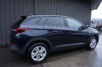 Opel Grandland X 1.2 Turbo 96kW Online Edition picture 4