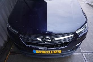 Opel Grandland X 1.2 Turbo 96kW Online Edition picture 15