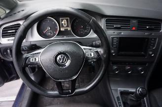 Volkswagen Golf 1.6 TDI 81kW Trendline BlueMotion picture 18