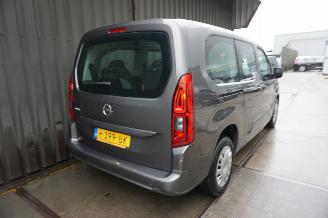 Opel Combo Tour 1.2 Turbo 81kW 7 Pers. Airco L2H1 Edition picture 5