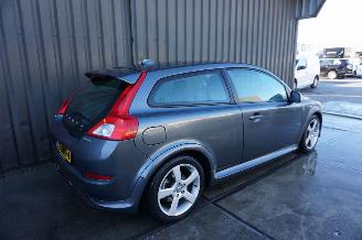 Volvo C-30 1.6D2 84kW R-Edition picture 4