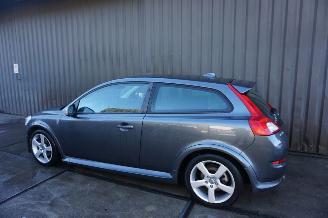 Volvo C-30 1.6D2 84kW R-Edition picture 9