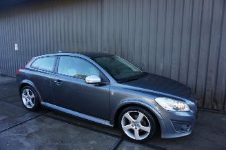 Volvo C-30 1.6D2 84kW R-Edition picture 2