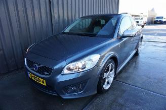 Volvo C-30 1.6D2 84kW R-Edition picture 8