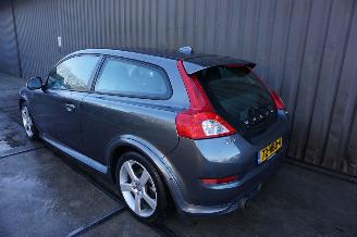 Volvo C-30 1.6D2 84kW R-Edition picture 10