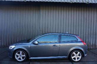 Volvo C-30 1.6D2 84kW R-Edition picture 6