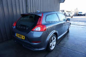 Volvo C-30 1.6D2 84kW R-Edition picture 5
