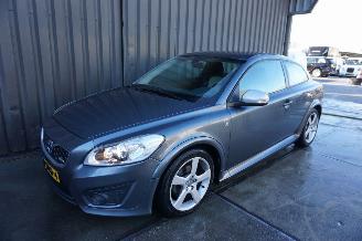 Volvo C-30 1.6D2 84kW R-Edition picture 7