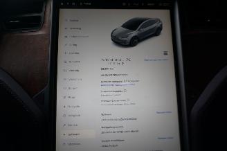 Tesla Model X 100D 100kWh 307kW Leder picture 15