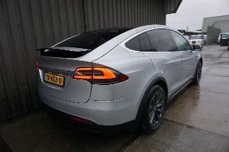 Tesla Model X 100D 100kWh 307kW Leder picture 5