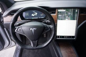 Tesla Model X 100D 100kWh 307kW Leder picture 13