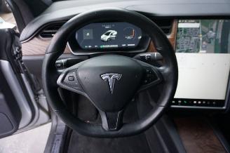 Tesla Model X 100D 100kWh 307kW Leder picture 14