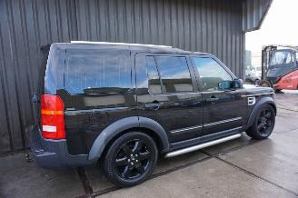 Land Rover Discovery 3 2.7 TdV6 140kW HSE 7P.  Premium Pack picture 4