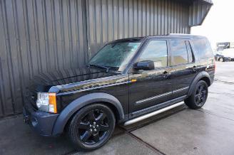 Land Rover Discovery 3 2.7 TdV6 140kW HSE 7P.  Premium Pack picture 7