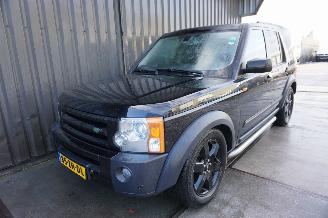 Land Rover Discovery 3 2.7 TdV6 140kW HSE 7P.  Premium Pack picture 8