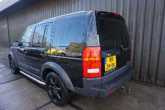 Land Rover Discovery 3 2.7 TdV6 140kW HSE 7P.  Premium Pack picture 10