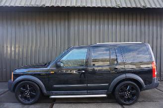 Land Rover Discovery 3 2.7 TdV6 140kW HSE 7P.  Premium Pack picture 6