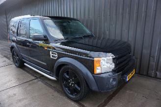 Land Rover Discovery 3 2.7 TdV6 140kW HSE 7P.  Premium Pack picture 3