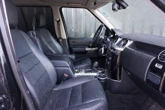 Land Rover Discovery 3 2.7 TdV6 140kW HSE 7P.  Premium Pack picture 23