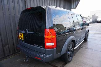 Land Rover Discovery 3 2.7 TdV6 140kW HSE 7P.  Premium Pack picture 5