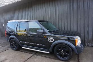 Land Rover Discovery 3 2.7 TdV6 140kW HSE 7P.  Premium Pack picture 2