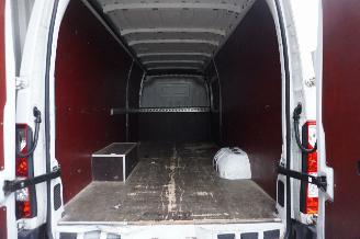 Renault Master 2.3 dCi 107kW Airco L4H2 Dubbellucht T35 picture 11