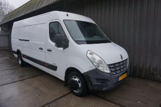 Renault Master 2.3 dCi 107kW Airco L4H2 Dubbellucht T35 picture 3