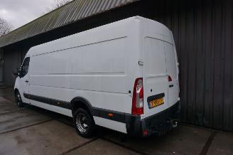 Renault Master 2.3 dCi 107kW Airco L4H2 Dubbellucht T35 picture 10