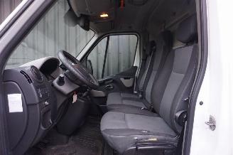Renault Master 2.3 dCi 107kW Airco L4H2 Dubbellucht T35 picture 18