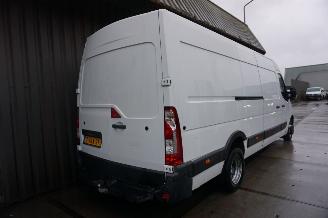 Renault Master 2.3 dCi 107kW Airco L4H2 Dubbellucht T35 picture 5
