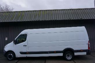 Renault Master 2.3 dCi 107kW Airco L4H2 Dubbellucht T35 picture 6