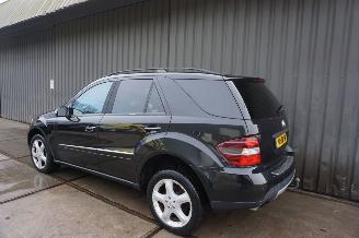 Mercedes ML 350 3.0 CDI 165kW Automaat picture 9