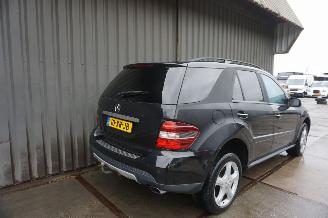 Mercedes ML 350 3.0 CDI 165kW Automaat picture 5