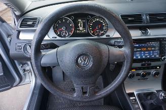 Volkswagen Passat 1.4 TSI 90kW  BlueMotion picture 28