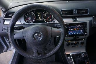 Volkswagen Passat 1.4 TSI 90kW  BlueMotion picture 27