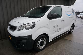 Peugeot Expert 1.6 BlueHDI 70kW Airco Pro picture 7