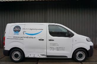 Peugeot Expert 1.6 BlueHDI 70kW Airco Pro picture 1