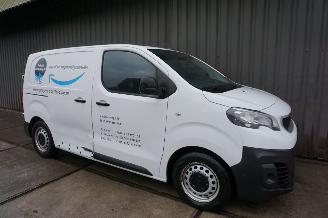 Peugeot Expert 1.6 BlueHDI 70kW Airco Pro picture 2