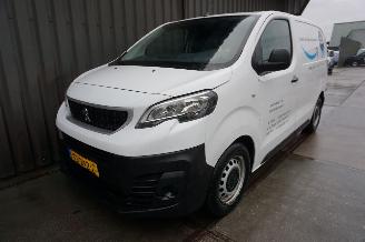 Peugeot Expert 1.6 BlueHDI 70kW Airco Pro picture 8