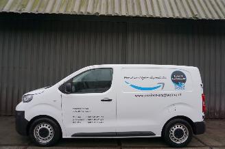 Peugeot Expert 1.6 BlueHDI 70kW Airco Pro picture 6