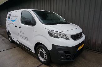 Peugeot Expert 1.6 BlueHDI 70kW Airco Pro picture 3