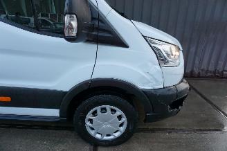 Ford Transit 2.0 TDCI 95kW Airco L4H3 Trend MHEV picture 24