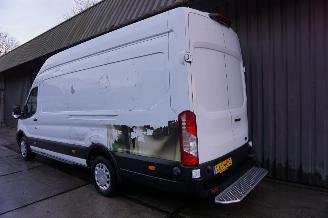 Ford Transit 2.0 TDCI 95kW Airco L4H3 Trend MHEV picture 10