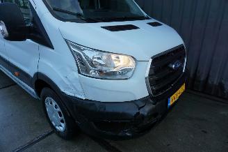 Ford Transit 2.0 TDCI 95kW Airco L4H3 Trend MHEV picture 14
