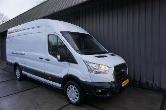 Ford Transit 2.0 TDCI 95kW Airco L4H3 Trend MHEV picture 3